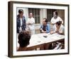 One Flew Over the Cuckoo's Nest-null-Framed Photo