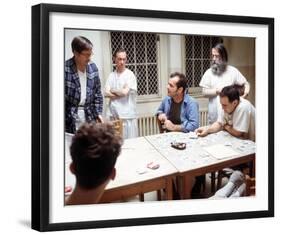 One Flew Over the Cuckoo's Nest-null-Framed Photo