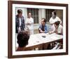 One Flew Over the Cuckoo's Nest-null-Framed Photo