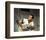 One Flew Over the Cuckoo's Nest-null-Framed Photo