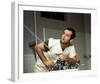 One Flew Over the Cuckoo's Nest-null-Framed Photo