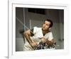 One Flew Over the Cuckoo's Nest-null-Framed Photo