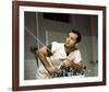 One Flew Over the Cuckoo's Nest-null-Framed Photo