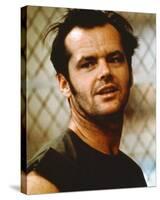 One Flew Over the Cuckoo's Nest-null-Stretched Canvas