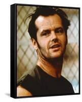 One Flew Over the Cuckoo's Nest-null-Framed Stretched Canvas