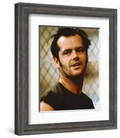 One Flew Over the Cuckoo's Nest-null-Framed Photo