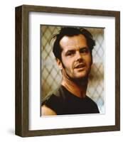 One Flew Over the Cuckoo's Nest-null-Framed Photo