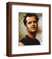 One Flew Over the Cuckoo's Nest-null-Framed Photo