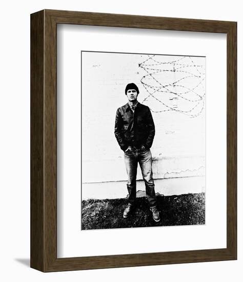 One Flew Over the Cuckoo's Nest-null-Framed Photo