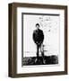 One Flew Over the Cuckoo's Nest-null-Framed Photo