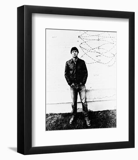 One Flew Over the Cuckoo's Nest-null-Framed Photo