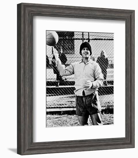 One Flew Over the Cuckoo's Nest-null-Framed Photo