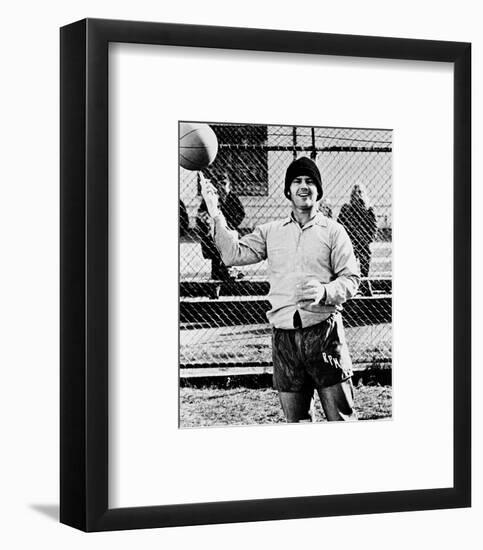 One Flew Over the Cuckoo's Nest-null-Framed Photo