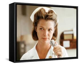 One Flew Over the Cuckoo's Nest-null-Framed Stretched Canvas