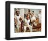 One Flew Over the Cuckoo's Nest-null-Framed Photo