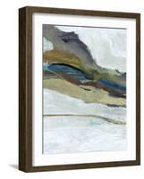 One Flow-Smith Haynes-Framed Art Print