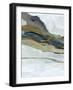 One Flow-Smith Haynes-Framed Art Print