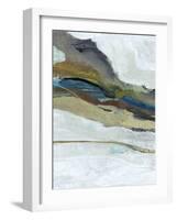 One Flow-Smith Haynes-Framed Art Print