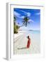 One Foot Island, Aitutaki, Cook Islands (Mr)-Matteo Colombo-Framed Photographic Print