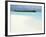 One Foot Island, Paradise Beach, Aitutaki, Cook Islands, South Pacific-D H Webster-Framed Photographic Print