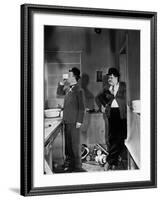 One Good Turn, 1931-null-Framed Photographic Print