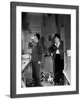 One Good Turn, 1931-null-Framed Photographic Print
