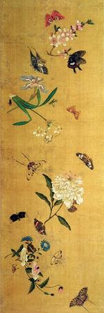 https://imgc.allpostersimages.com/img/posters/one-hundred-butterflies-flowers-and-insects-detail-from-a-handscroll_u-L-Q1HFHM30.jpg?artPerspective=n