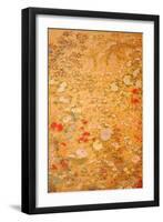 One Hundred Flowers-Jiang Tingxi-Framed Giclee Print