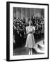 One Hundred Men And A Girl, Deanna Durbin, 1937-null-Framed Photo