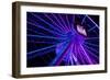 One Hundred Years-NjR Photos-Framed Giclee Print