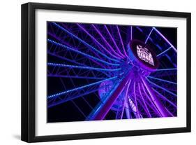 One Hundred Years-NjR Photos-Framed Giclee Print