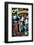 One in a Million - Movie Poster Reproduction-null-Framed Photo