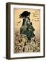 One Last Effort and We'Ll Get It', 1st World War Poster-null-Framed Giclee Print