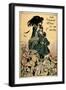 One Last Effort and We'Ll Get It', 1st World War Poster-null-Framed Giclee Print