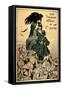 One Last Effort and We'Ll Get It', 1st World War Poster-null-Framed Stretched Canvas