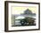 One Last Ride-Scott Westmoreland-Framed Art Print