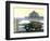 One Last Ride-Scott Westmoreland-Framed Art Print