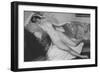 One Lazy Afternoon-G. Herve-Framed Art Print