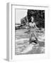 One Million Years, B.C., Raquel Welch, 1966-null-Framed Photo