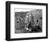 One Million Years B.C.-null-Framed Photo