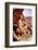 One Million Years BC, Raquel Welch, 1966-null-Framed Photo