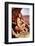 One Million Years BC, Raquel Welch, 1966-null-Framed Photo