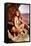 One Million Years BC, Raquel Welch, 1966-null-Framed Stretched Canvas