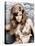 One Million Years BC, Raquel Welch, 1966-null-Stretched Canvas