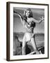 One Million Years BC, Raquel Welch, 1966-null-Framed Photo