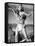 One Million Years BC, Raquel Welch, 1966-null-Framed Stretched Canvas