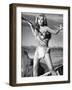 One Million Years BC, Raquel Welch, 1966-null-Framed Photo