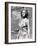 One Million Years BC, Raquel Welch, 1966-null-Framed Photo