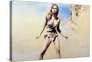 Stretched Canvas