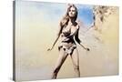 Stretched Canvas